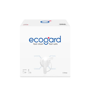 Eco REFILL Station 5L (8x Bulk)