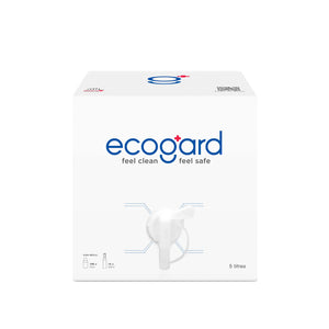 ecogard 5L eco refill station