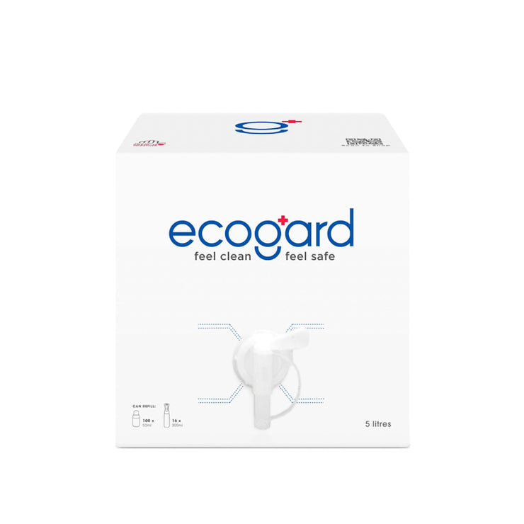 Workplace ecogard