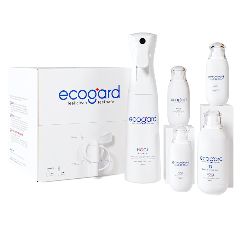 Family Safe Lite Bundle (8x Bulk)