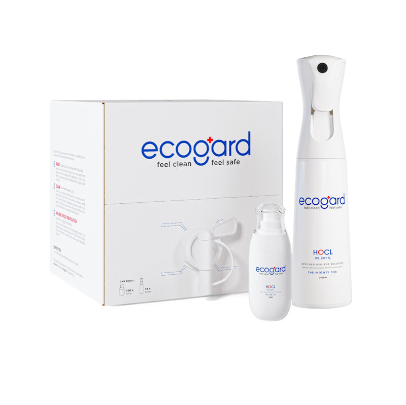 ecogard Personal Care Bundle