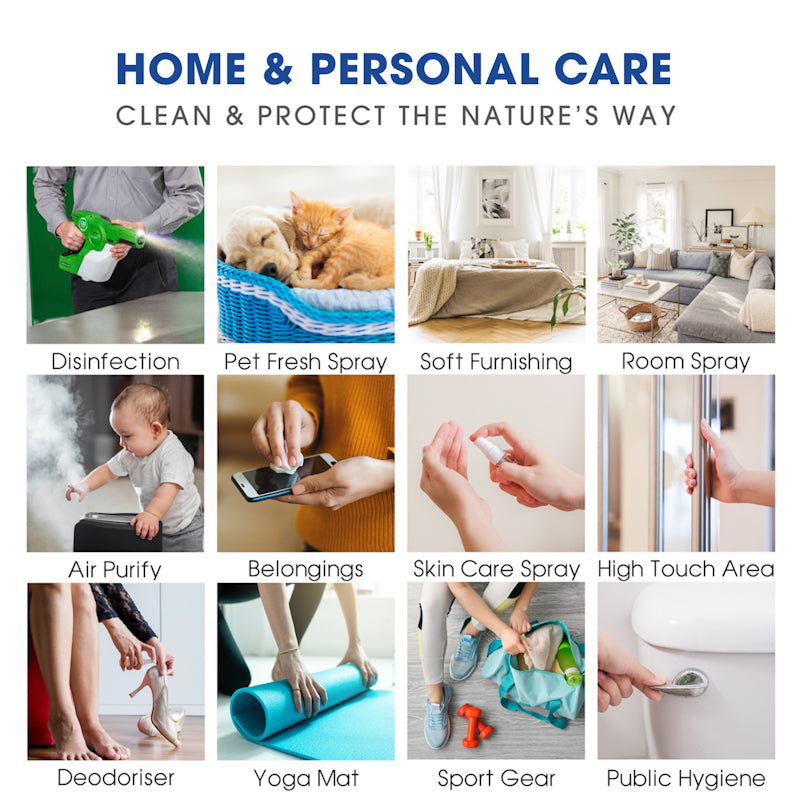 ecogard Home & Personal care