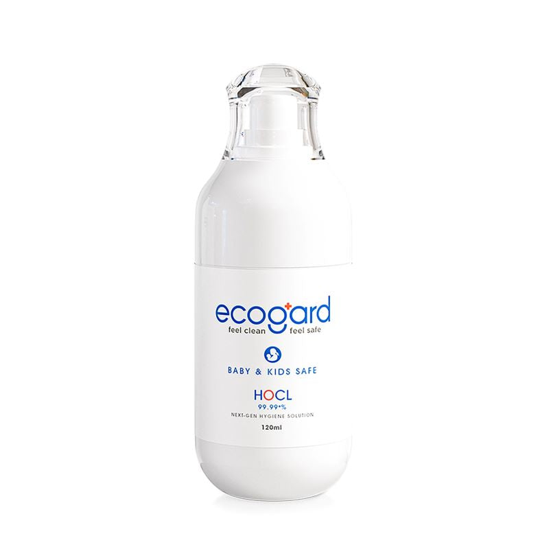 ecogard Baby & Kids Safe natural spray