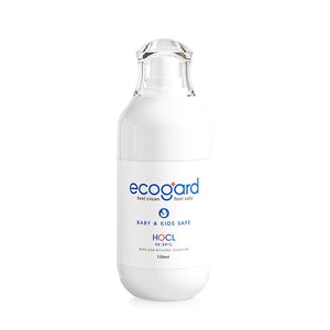 ecogard Baby & Kids Safe natural spray