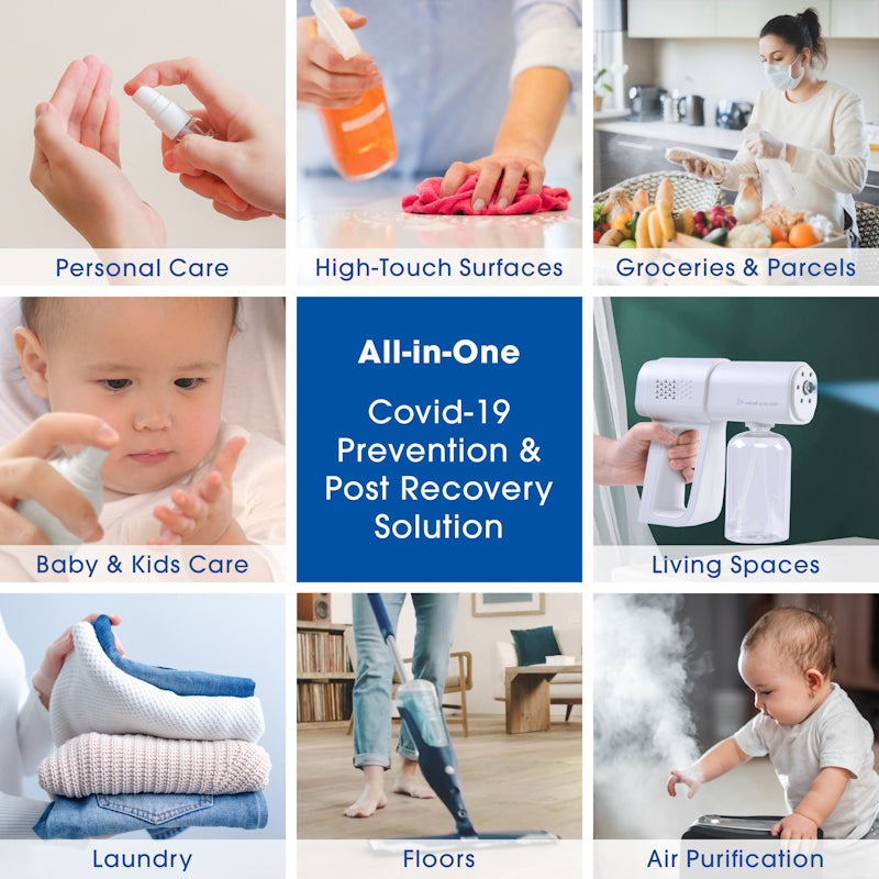 Standard subscription ecogard