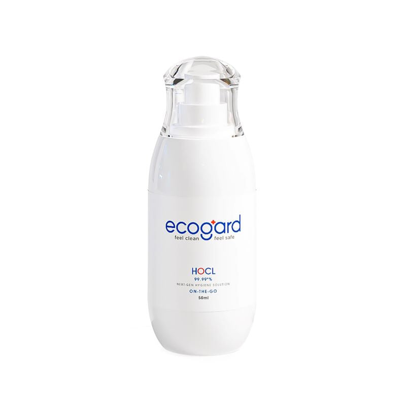 ecogard On-The-Go hygiene buddy